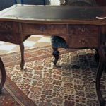 244 8043 WRITING DESK